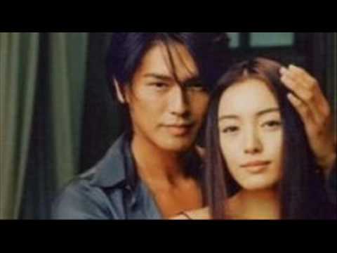 高橋克典 仲間由紀恵　　　愛してる - YouTube