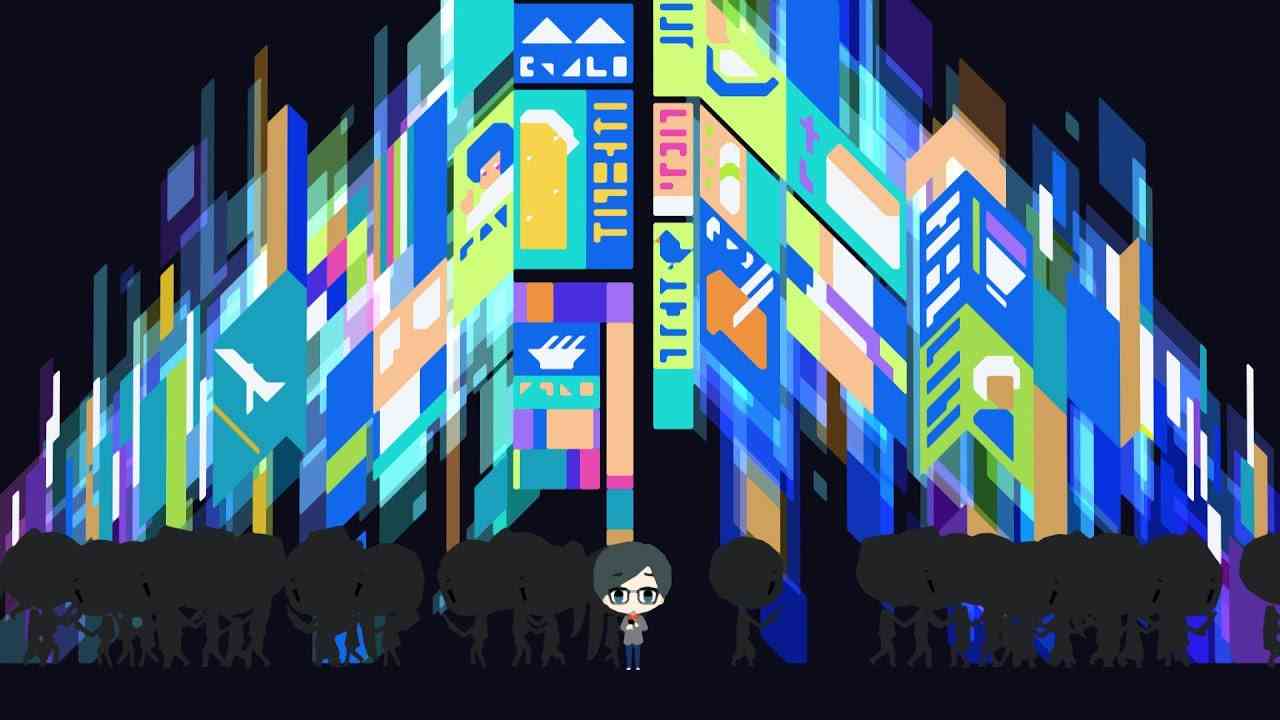 fhána - kotonoha breakdown [Music Video] - YouTube