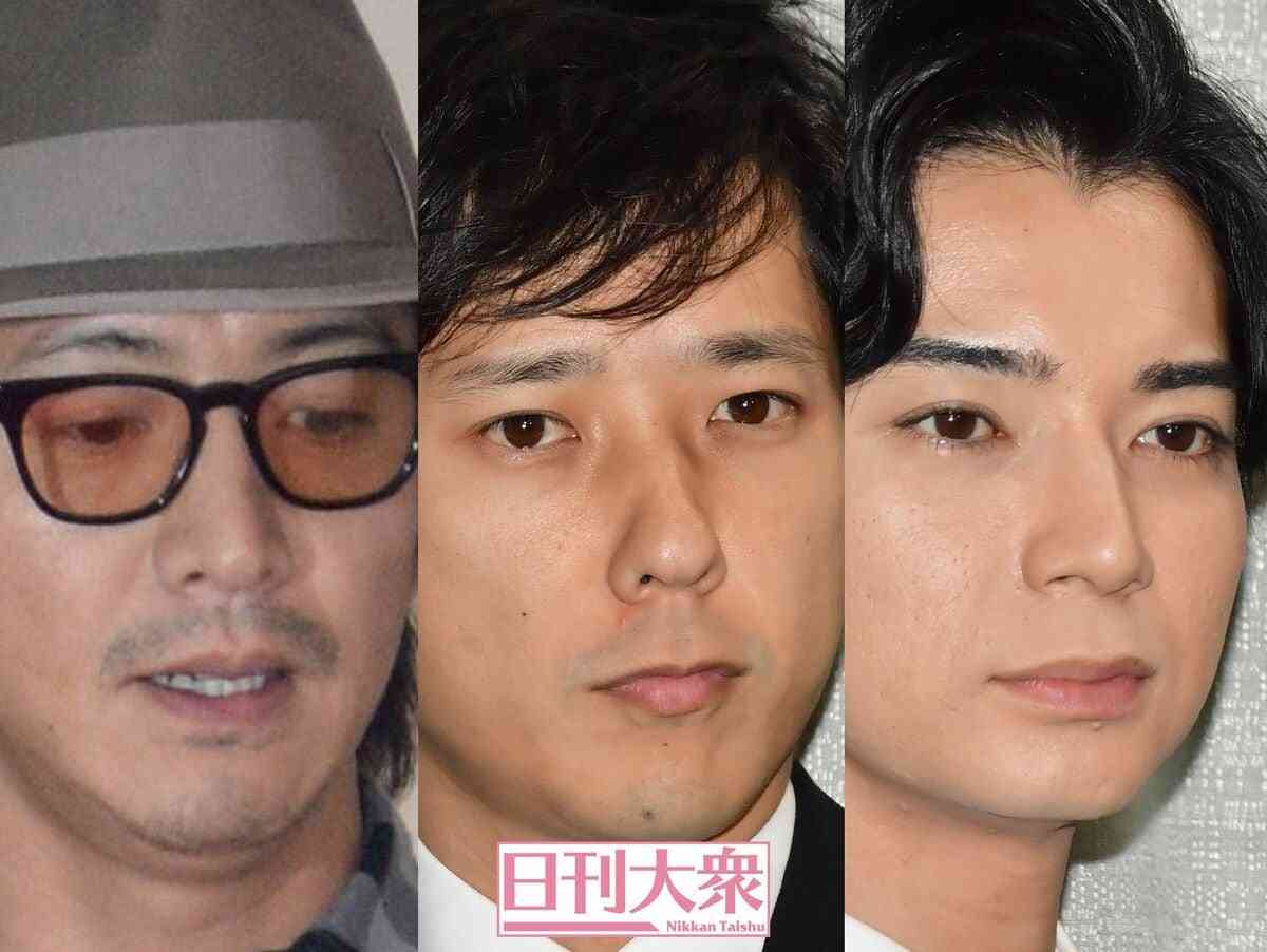 木村拓哉主演テレ朝『未来への10カウント』が「コア視聴率“断トツ最下位”大スベリ」“黒歴史化”危機！TBS『マイファミリー』絶好調の嵐・二宮和也＆前クール『となりのチカラ』主演・松本潤に面目が立たない「キムタクドラマ」のオワコン化!! | 日刊大衆