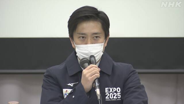 大阪府「赤信号」初点灯 不要不急の外出控えるよう呼びかけへ | 新型コロナウイルス | NHKニュース