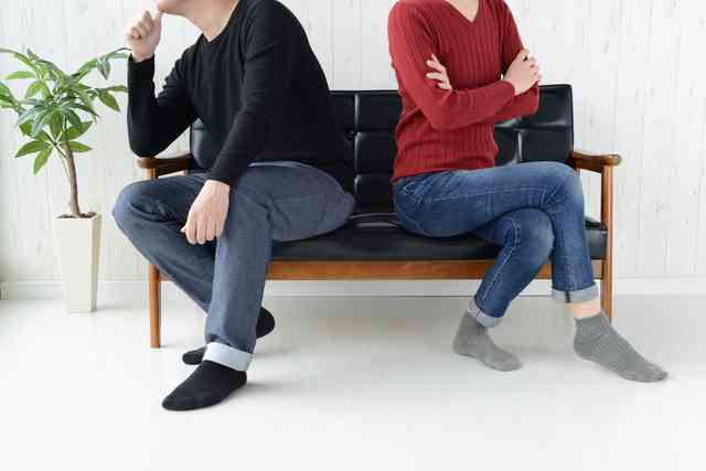 顔を合わせるたび妊活のことで喧嘩「帰宅恐怖症」になった30代男性