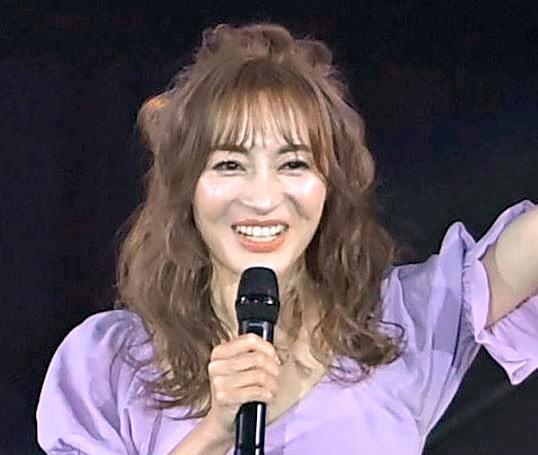 新山千春　恋人は「サンフランシスコ在住」の27歳　さんま「これは詐欺のにおいが」