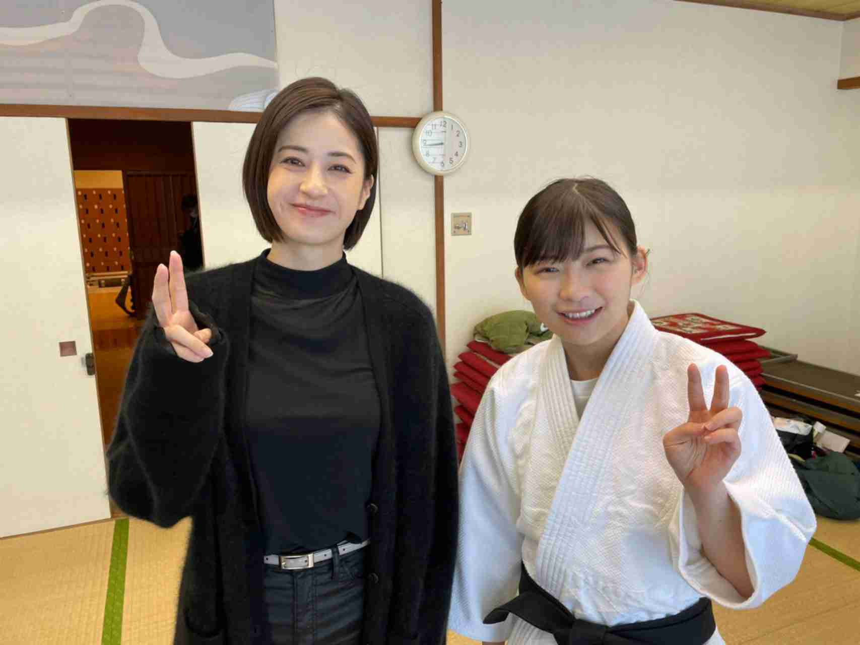松本若菜　「美人すぎる店員」だったアルバイト時代　噂聞きつけ「口説いてきた芸人」に設楽統仰天