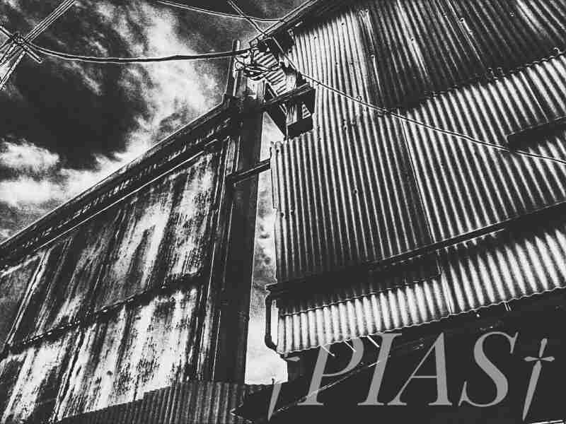 河川敷のスラム街跡《川崎の最暗黒の残滓》上 | †PIAS† isn't anything