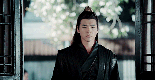 「陳情令」好きな人!