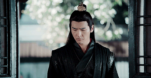 「陳情令」好きな人!