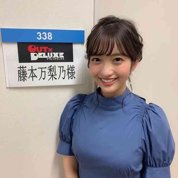 藤本万梨乃アナ：東大卒“リケ女”が「さんまのお笑い向上委員会」3代目アシスタントに　前任・久慈暁子アナからアドバイスも