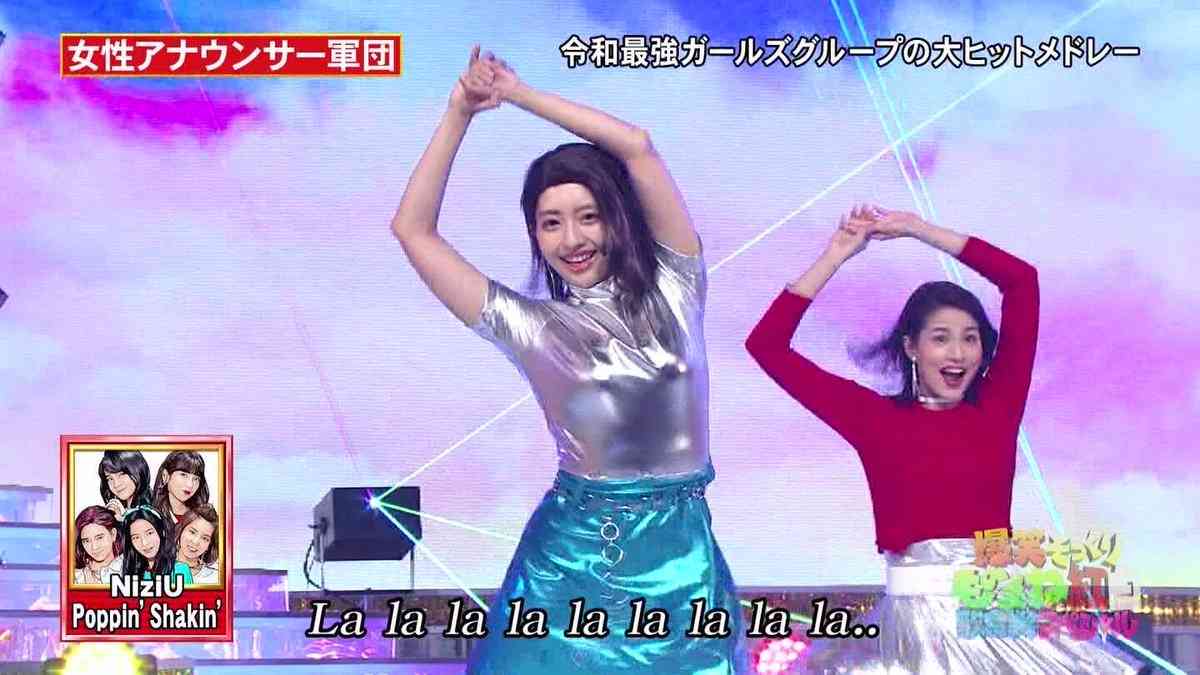 藤本万梨乃アナ：東大卒“リケ女”が「さんまのお笑い向上委員会」3代目アシスタントに　前任・久慈暁子アナからアドバイスも