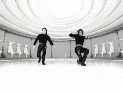 マイケル・ジャクソンで好きな曲を語ろう！