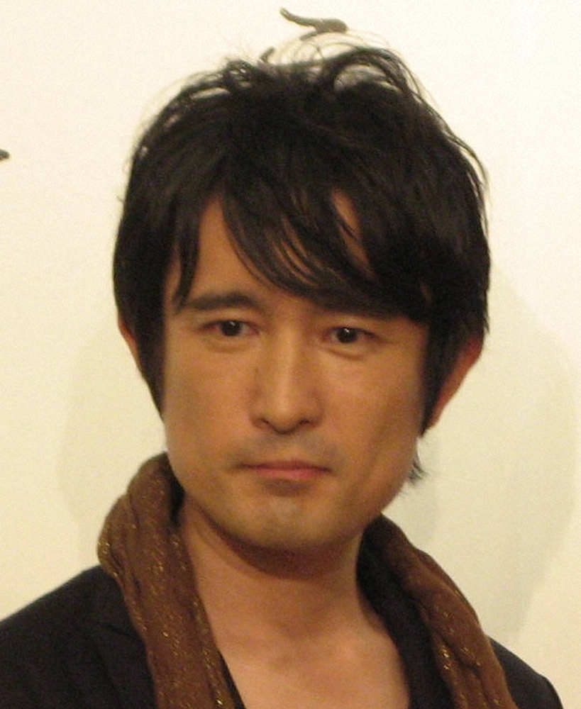 「キャラメルボックス」俳優の西川浩幸が脳梗塞　一時ICUで治療　現在は一般病棟移りリハビリ開始― スポニチ Sponichi Annex 芸能