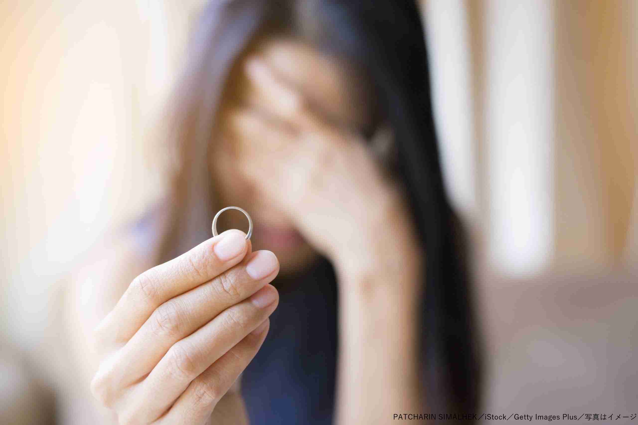 妊活断念後に夫が妹と子作り…　離婚を経て「伯母」になった女性に同情の声 – Sirabee