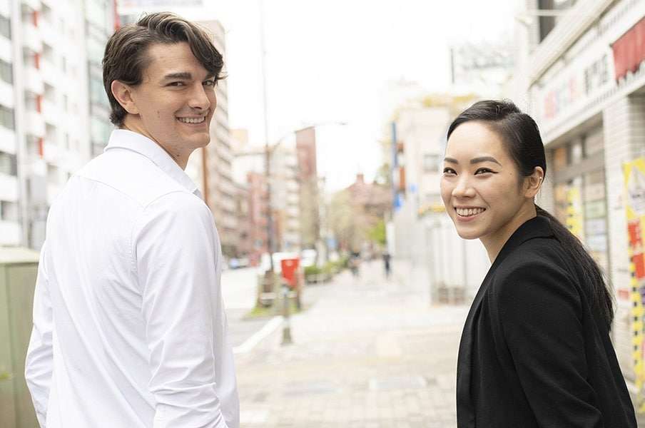 「自分の国に帰れ！」熱狂の代表選考で小松原美里＆尊に届いた誹謗中傷…二人を救った“羽生結弦の言葉”とは