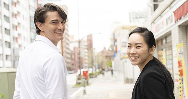 「自分の国に帰れ！」熱狂の代表選考で小松原美里＆尊に届いた誹謗中傷…二人を救った“羽生結弦の言葉”とは - フィギュアスケート - Number Web - ナンバー