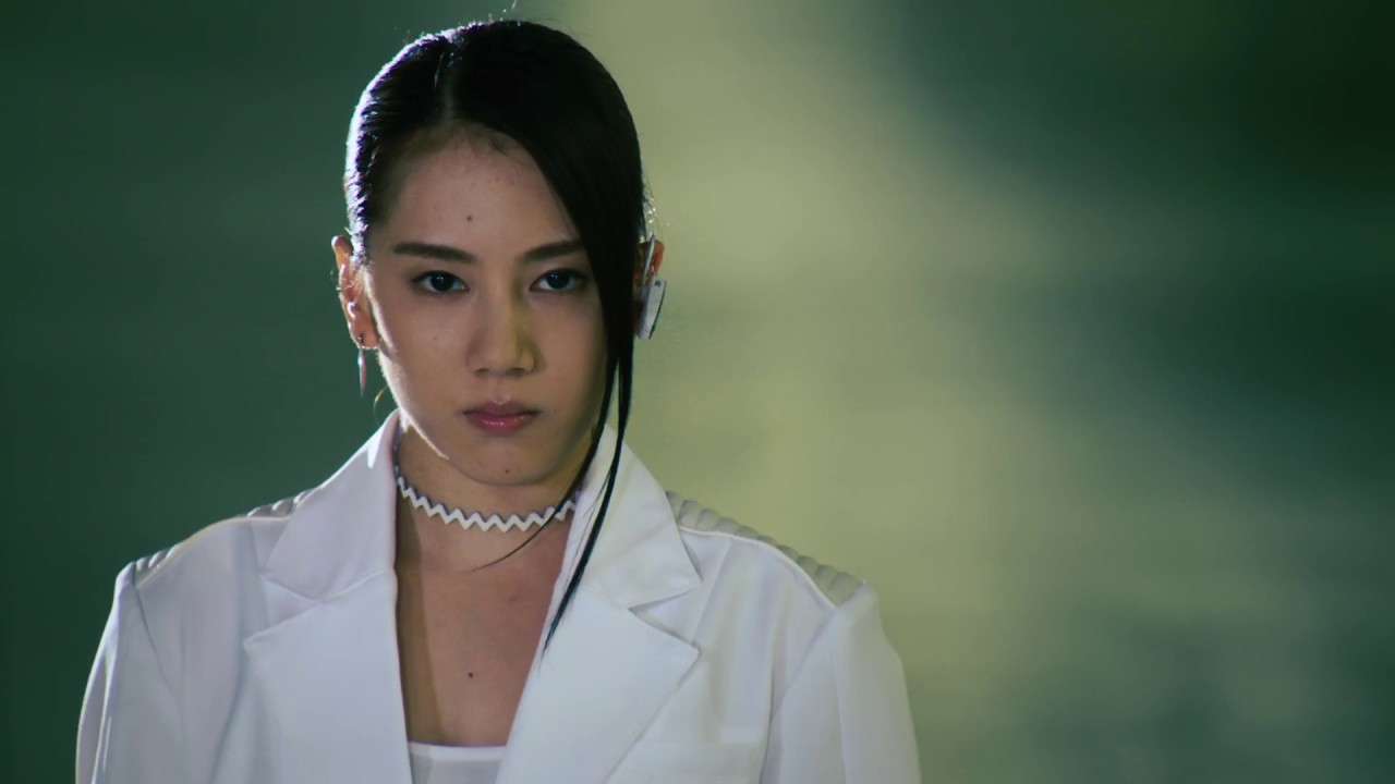 仮面ライダー映画史上、最も激しい肉弾アクションシーン公開！ - YouTube