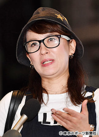 たけし　鈴木砂羽が土下座強要？演出家も映画監督もイビる伝統がある | 東スポの芸能に関するニュースを掲載