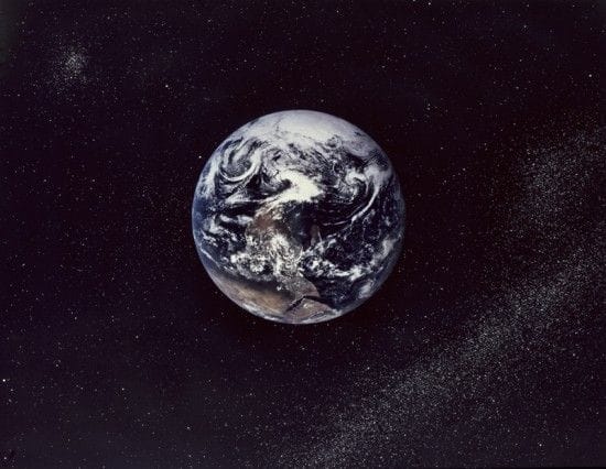 もしも地球が四角だったら「端は標高3,757kmの山に等しい」｜「マイナビウーマン」