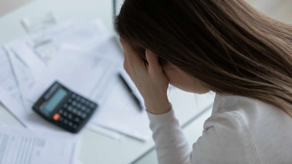 ｢このままでは70歳まで働いても生活保護以下｣ロスジェネ独身女性が
