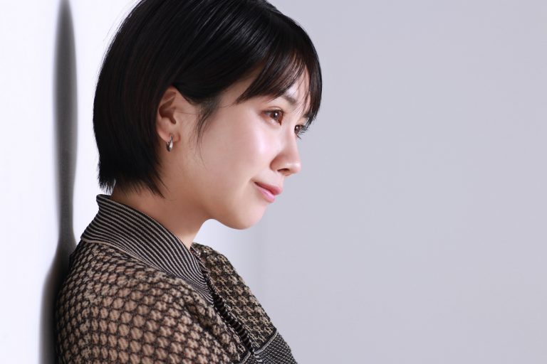 中島健人は「絶対にレディファーストだった」松本穂香が語る『桜のような僕の恋人』撮影秘話