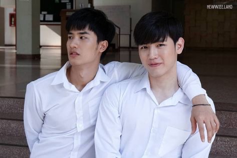 【定期】2gether the seriesについて話そうPart25【タイBL】