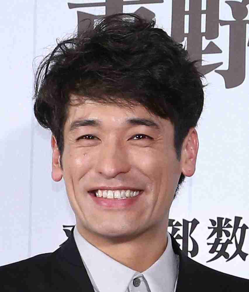 佐藤隆太「最近そういう状態なのよ」とこぼした現象 年齢重ね…「昔はそんなワケないって思ってたのに」