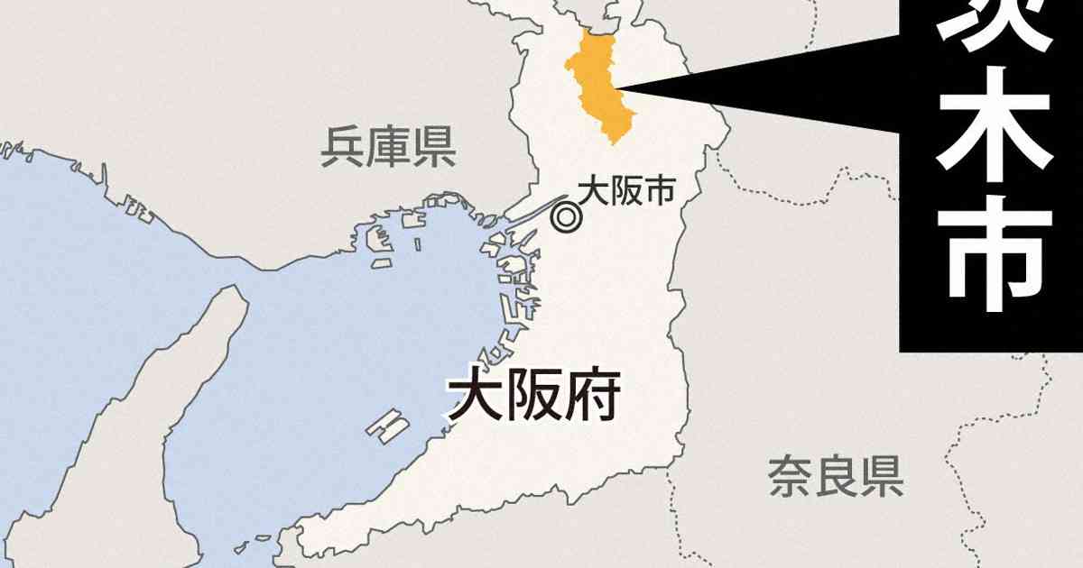 「ハンマーで自分の手をたたけ」大阪の障害者施設で入所者虐待