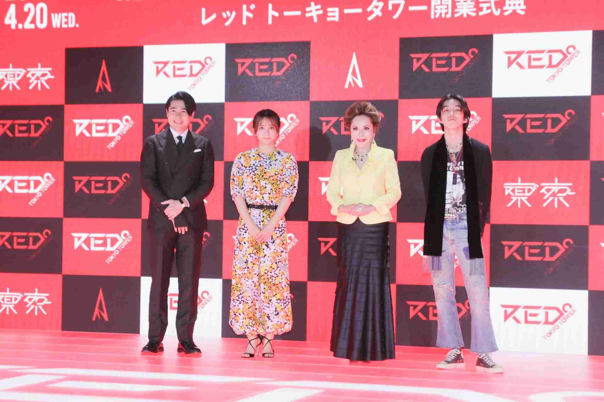 熱愛報道後に独立、2年休業していたYOSHI「過去には戻りたくない」 仕事再開に意欲見せる | リアルライブ