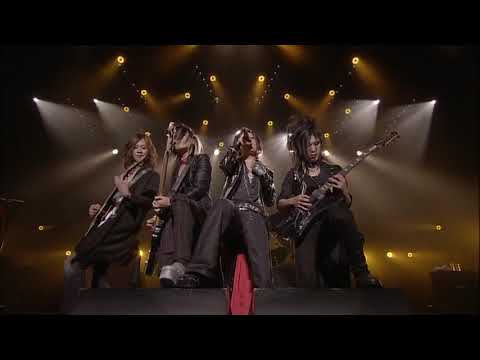 La'cryma Christi 未来航路 -multi angle version- KOJI - YouTube