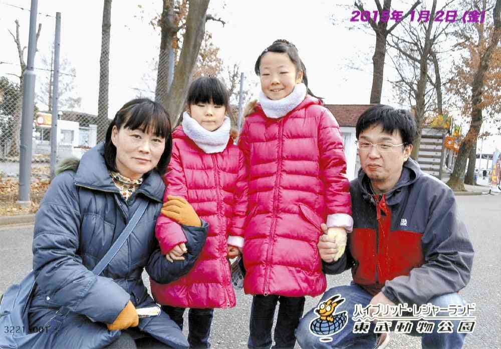 帰宅すると殺されていた妻と娘2人…今もその家に住む男性の思い、あまりにも残酷な日々