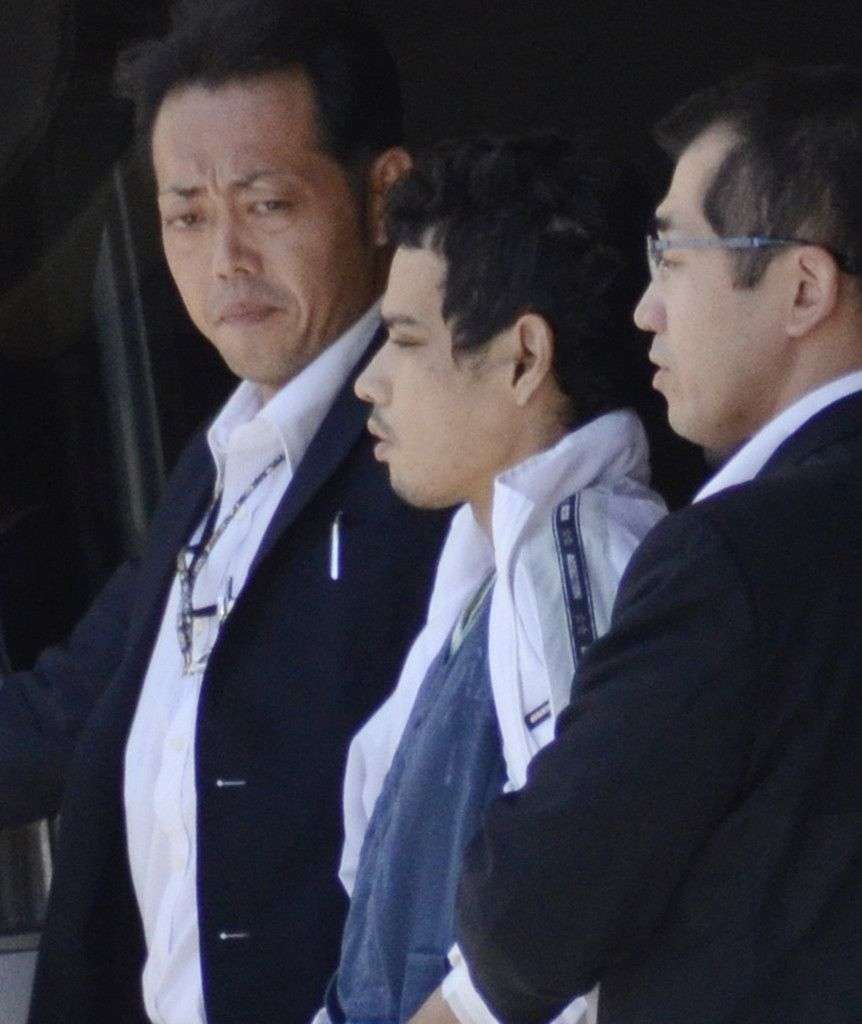 熊谷6人殺害、無期確定へ　一審死刑のペルー人被告―最高裁