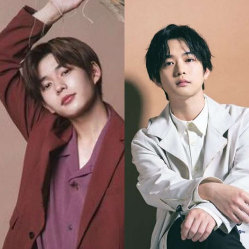 個人的に似てると思っている芸能人