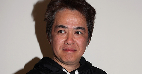 “ラブホ不倫”植草克秀「僕にとっては太陽」極秘再婚時に語っていた高齢出産妻への愛 | 女性自身
