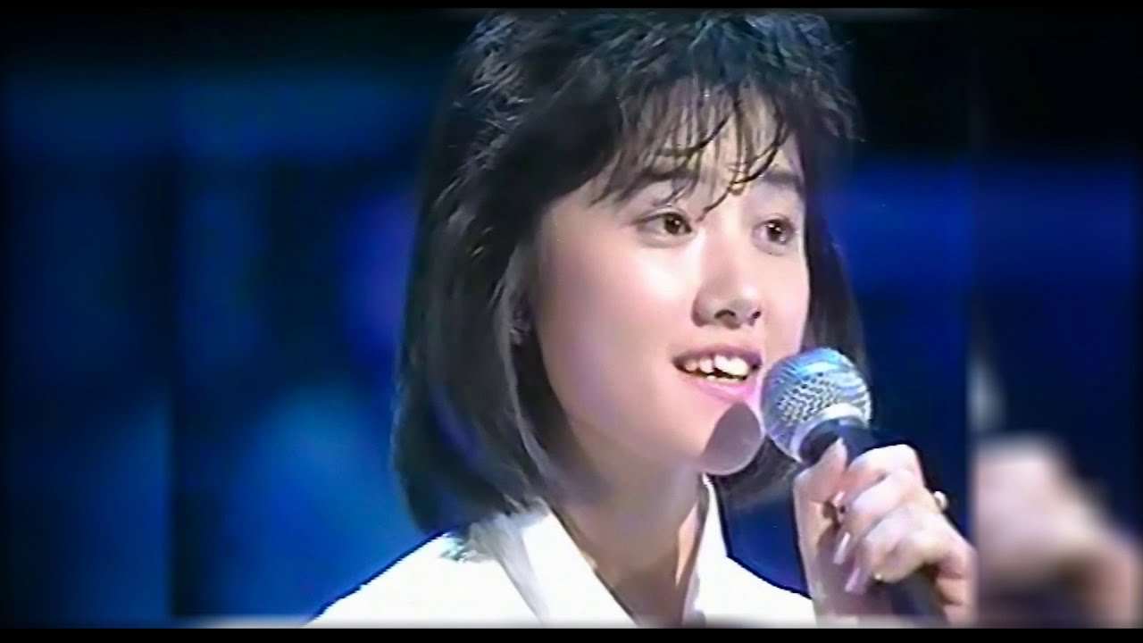 BIRDS 「2代目はクリスチャンのテーマ」【1985年・夜ヒットで披露】