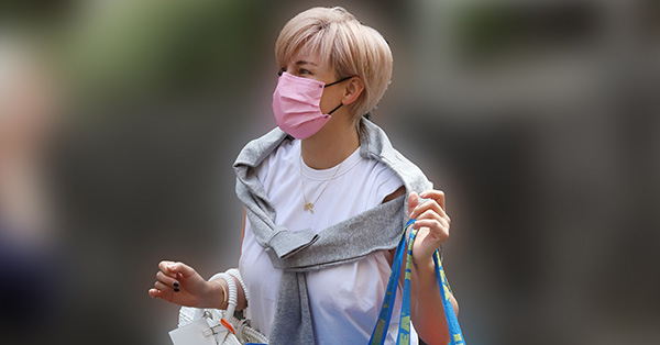 梅宮アンナ　イケメン男性とランチデートも恋愛卒業宣言「もう彼氏は一生作らない」 | 女性自身