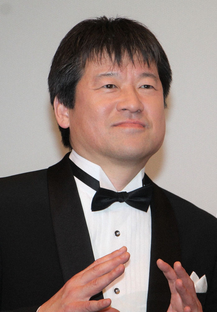 佐藤二朗、家での妻の呼び方は　突然の暴露に赤面「ものすごく汗かいてます」― スポニチ Sponichi Annex 芸能