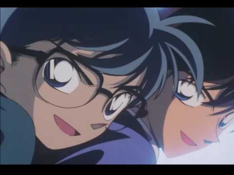 瞳の中の暗殺者「おめぇのことが、好きだからだよ、この地球上の誰よりも」 - YouTube