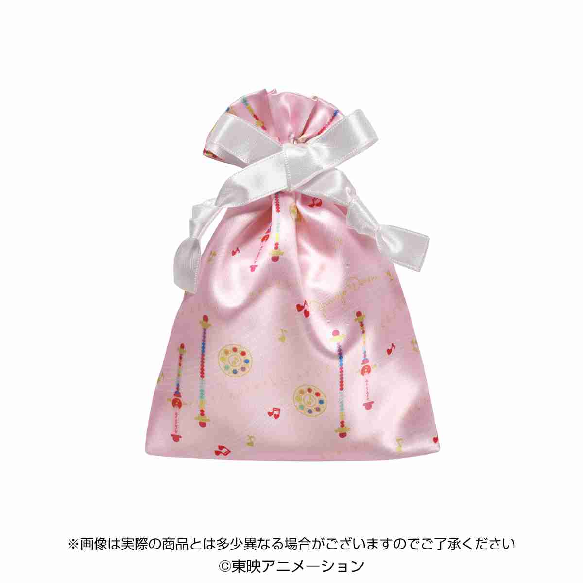 『おジャ魔女どれみ』がインテグレートとコラボ。かわいいコスメセットが登場!