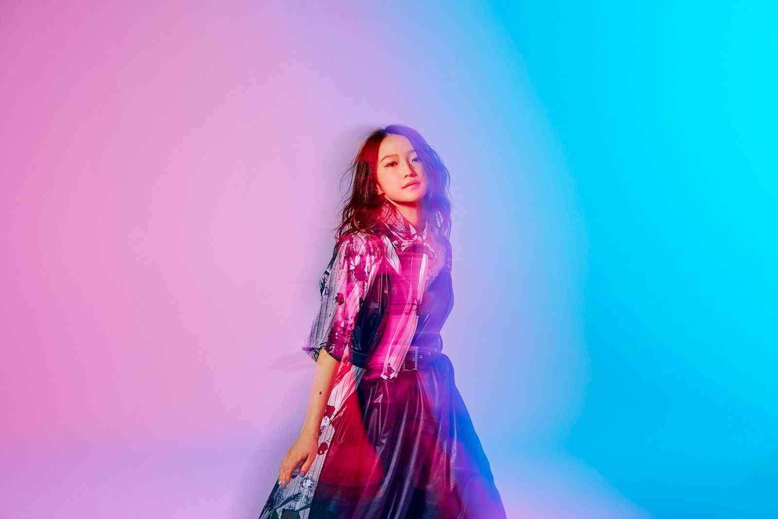 元モーニング娘。鞘師里保、初の全国6都市ツアー決定 インストアイベントも開催 - モデルプレス