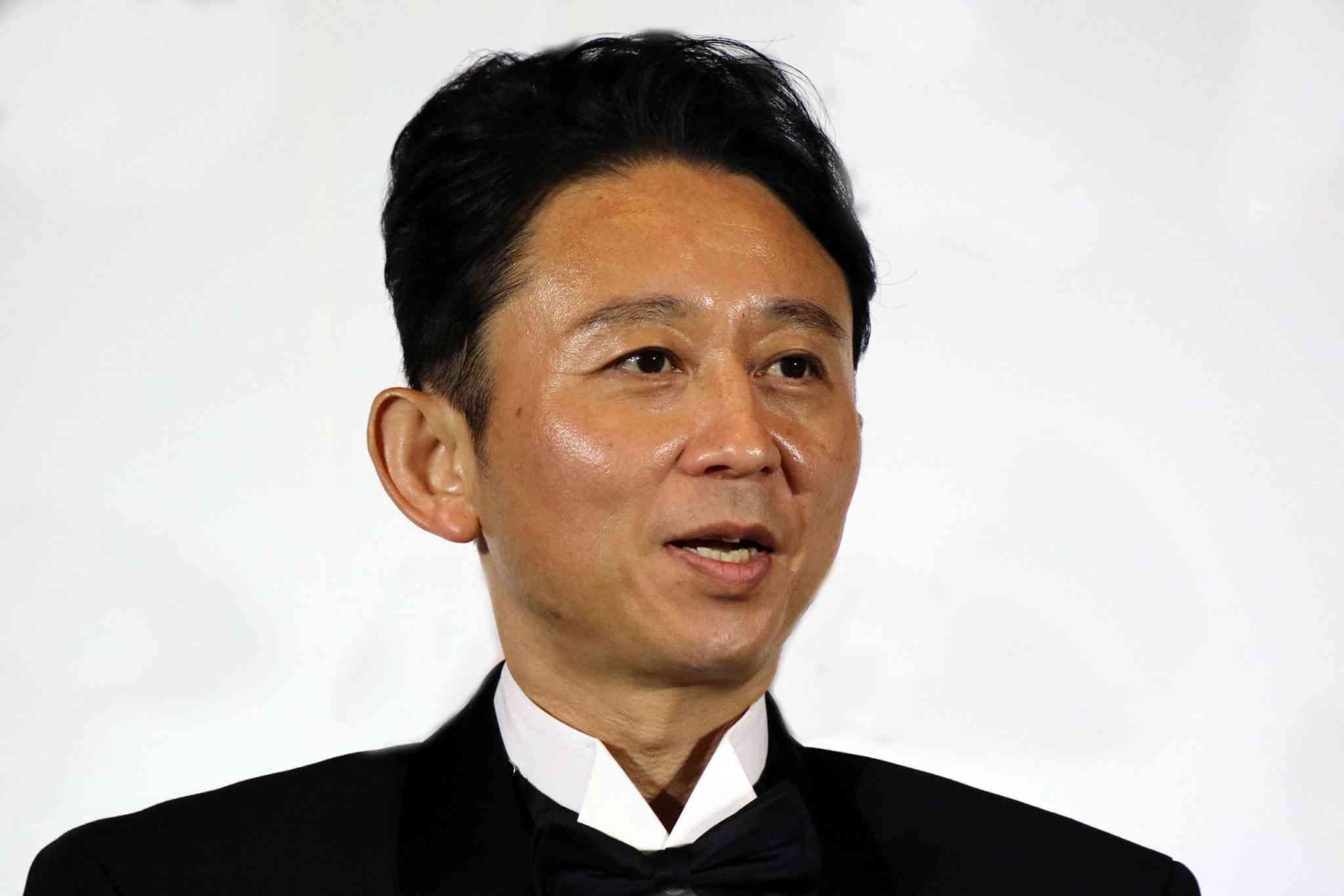 有吉弘行、“テレビのせい”にする親に警鐘　子供がマネするのは「お前の教育」