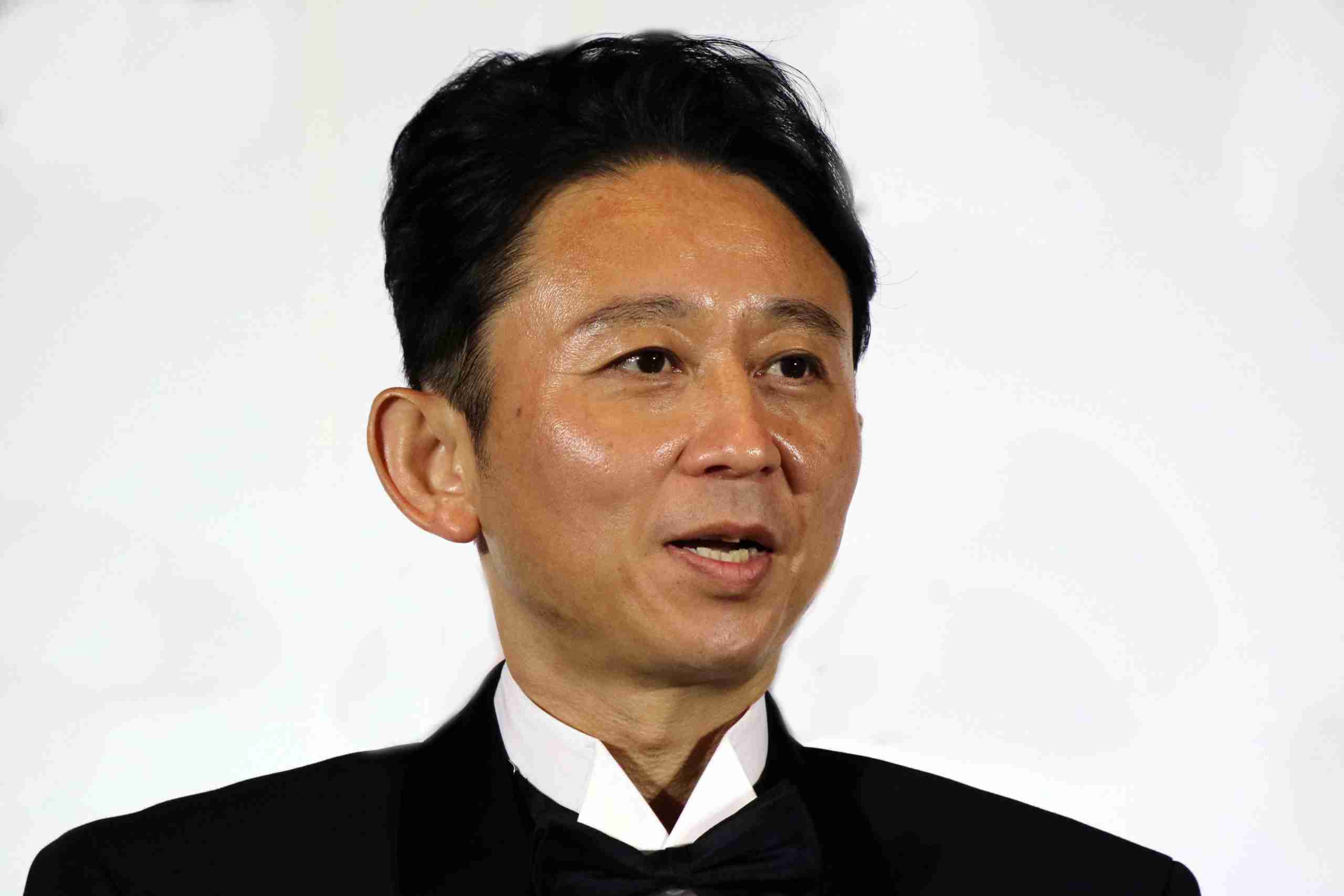 有吉弘行、“テレビのせい”にする親に警鐘　子供がマネするのは「お前の教育」 – Sirabee