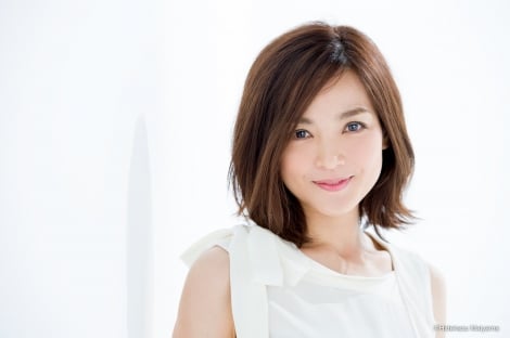 朝ドラ『ちゅらさん』総集編で再放送決定 ヒロイン国仲涼子「20年も経ってるとは感じられない」