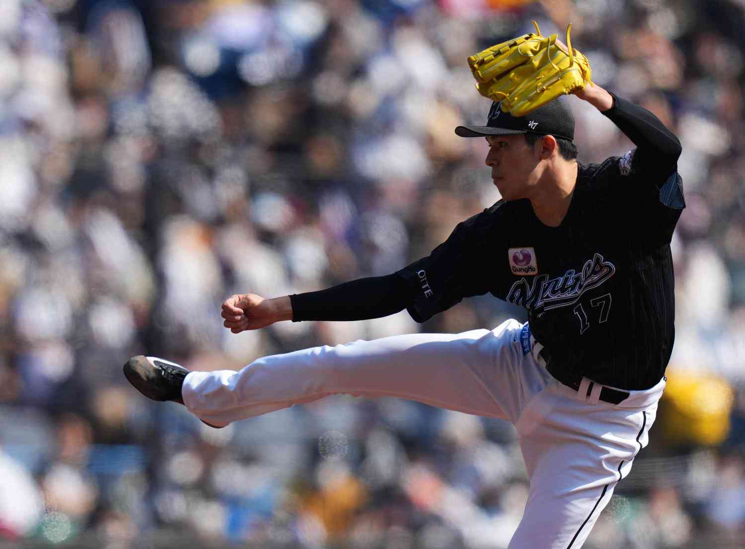 【ロッテ】佐々木朗希の偉業、視察したメジャー関係者「松坂大輔、大谷翔平はるかに超えている」（日刊スポーツ） - Yahoo!ニュース