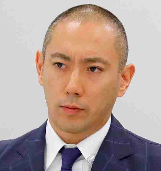 市川海老蔵がスポンサー探しに奔走…自主公演“襲名”画策のウラにある「脱・松竹」