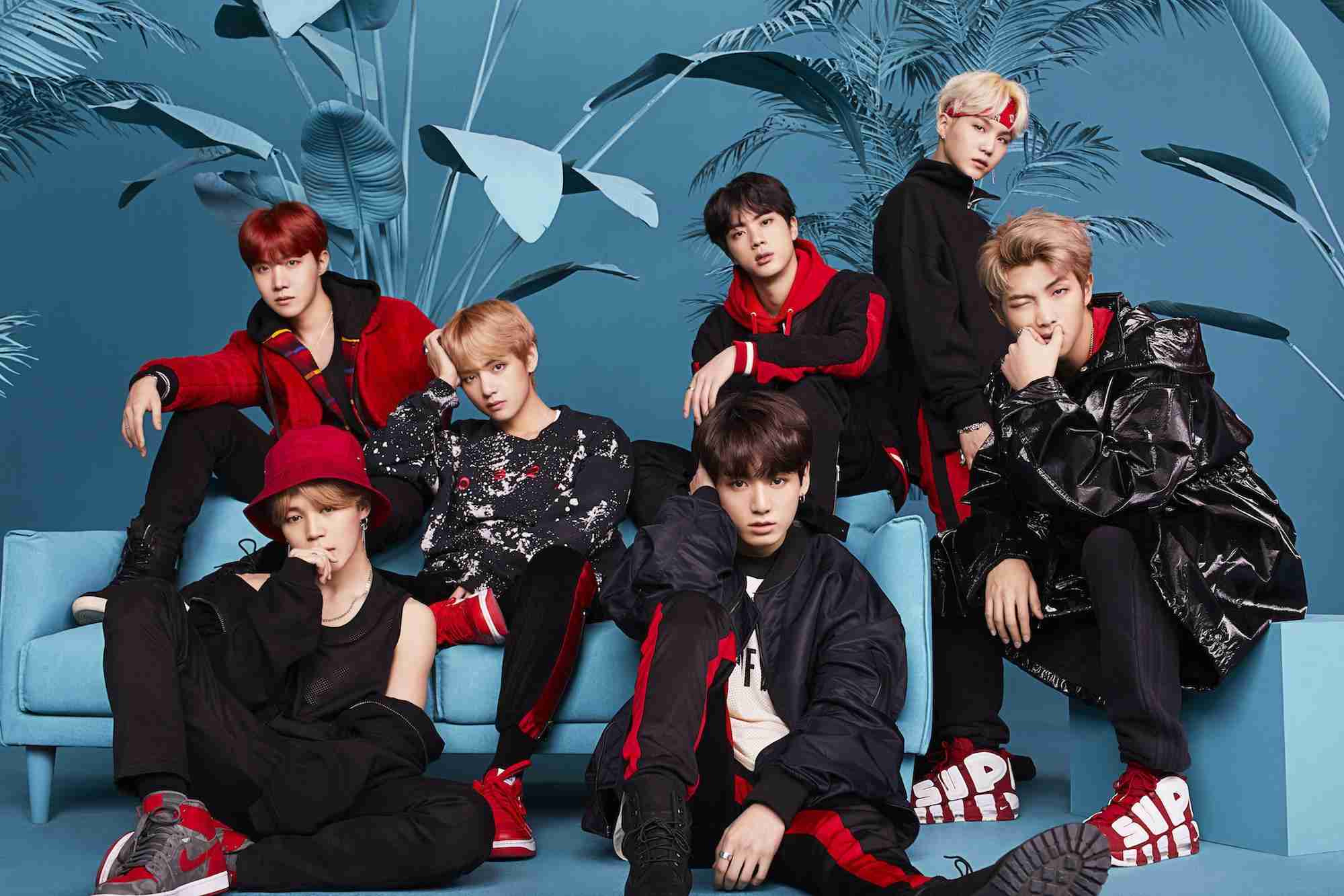 BTS防弾少年団は日本嫌い？反日エピソードまとめ！