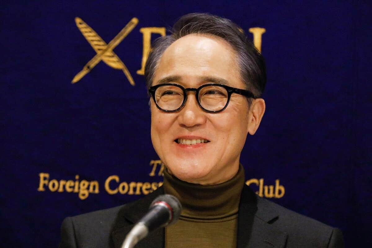 令和に「冬彦さん」がトレンド入り　「あと30年くらいは語り継がれそう」: J-CAST ニュース【全文表示】