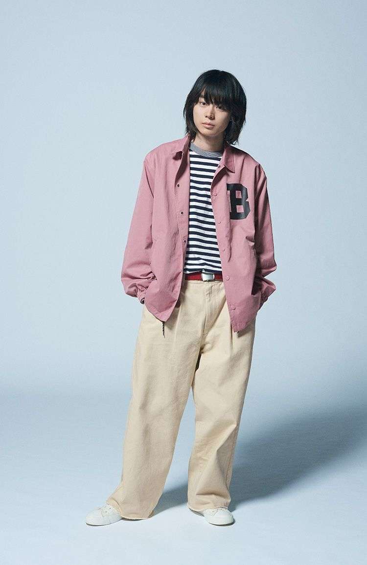 菅田将暉の着こなしがオシャレすぎ！チェックシャツ、デニムonデニムも絵になる