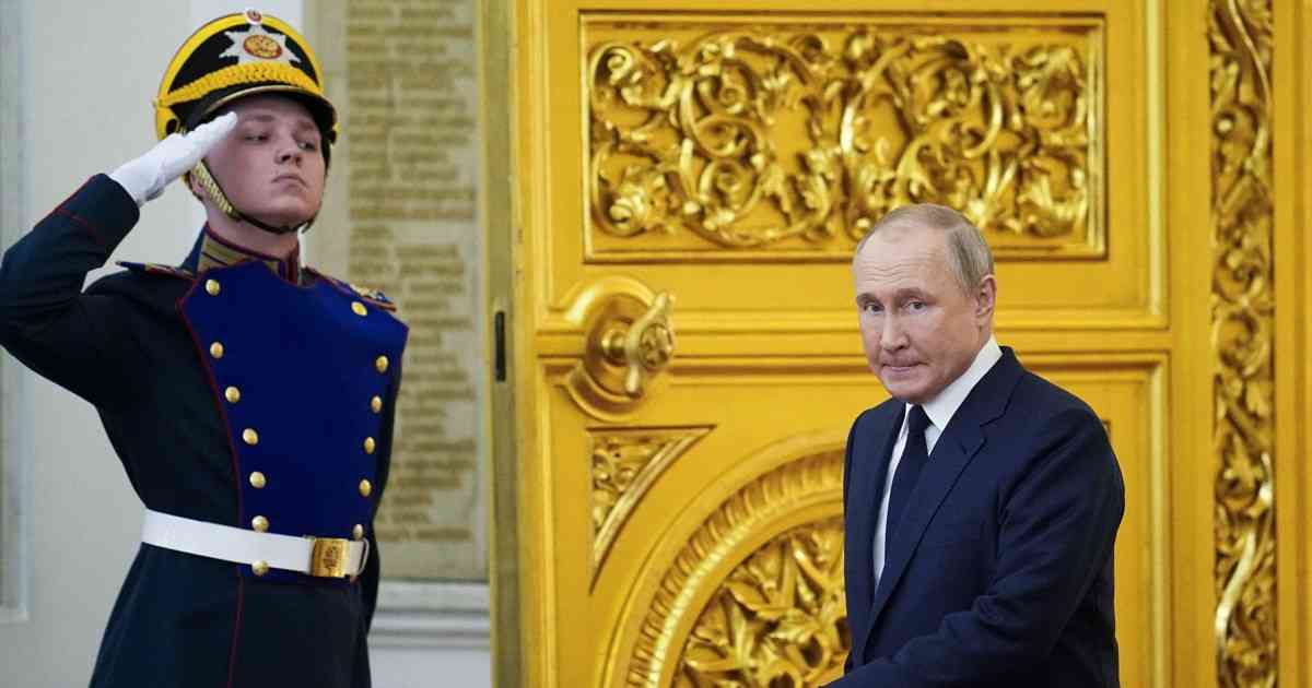 5月9日にプーチン氏「戦争」宣言か　英国防相指摘、動員拡大の恐れ | 毎日新聞