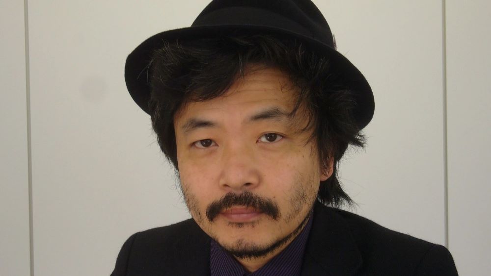 Sono Sion, Japanese Film Director, Accused of Sexual Harassment - Variety