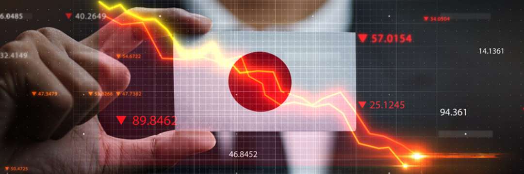1ドル＝125円の衝撃…！ 日本円が、世界で「一人負け」している根本的な理由が分かった（週刊現代） | マネー現代 | 講談社
