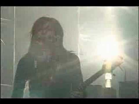 La'cryma Christi - Poison Rain [LIVE] - YouTube