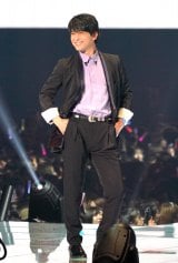 イケメン画像に自由にセリフを入れてみよう!